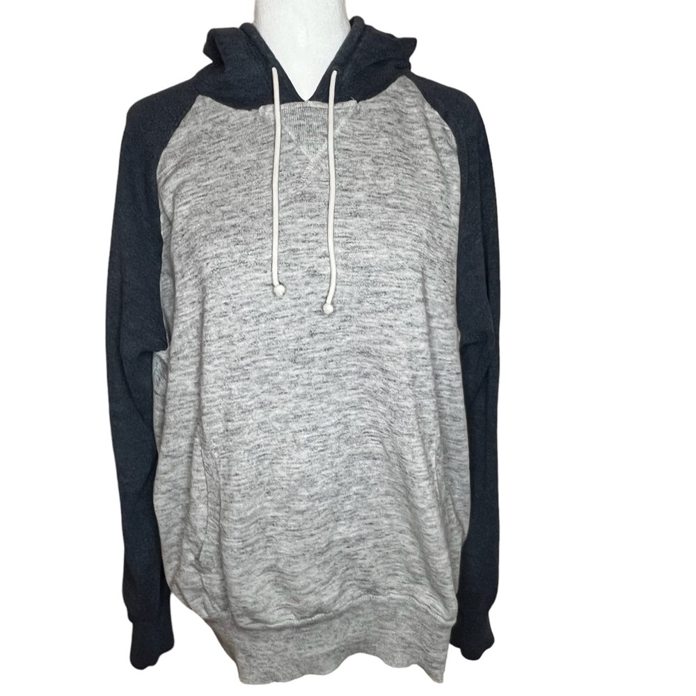 J. Crew Hoodie Men’s Lightweight Size L